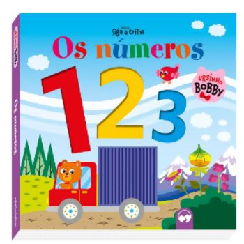 os numeros 